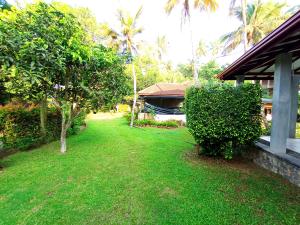 Would Villa Mirissa