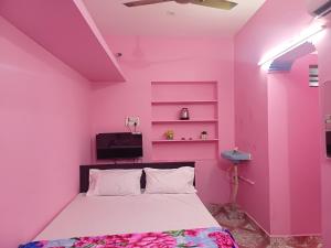 Lakshmi Homes Homestay-1