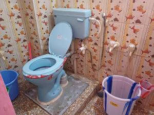 Lakshmi Homes Homestay-1