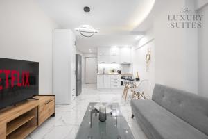 Danae, The Luxury Suites