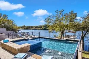Waterside 508 and Concierge Services - Burnet