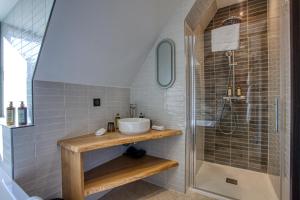 Hotels La Perle de Domme : photos des chambres