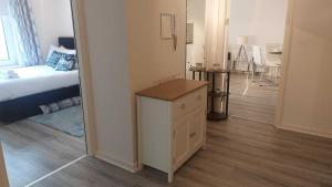 Newly Refurbed 2BD Trinity College & Temple Bar