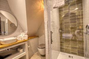 Hotels La Perle de Domme : photos des chambres