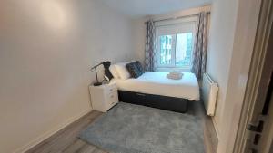 Newly Refurbed 2BD Trinity College & Temple Bar