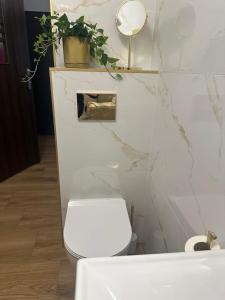 Apartament Skandynawski