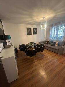 Apartament Skandynawski