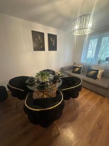 Apartament Skandynawski