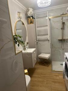 Apartament Skandynawski