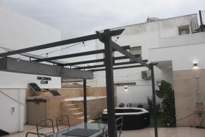 Hacienda Club Benalup