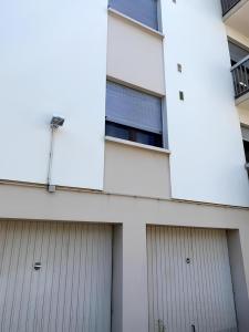 Appartements T2 a Ambilly avec Terrasse, Tram 17, Geneve : photos des chambres