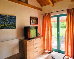 Pension Landhaus Teichgraf