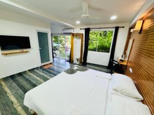 Ramzu Villa Thoddoo