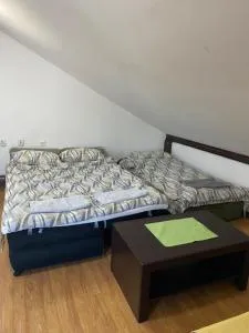 Vozdovac apartman - Dedinje