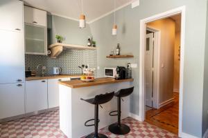 Traditional Charm House Sintra I
