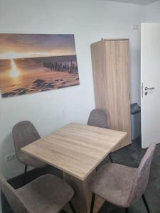 Monteurwohnung in Marl - Kamp 13 - 1OGM