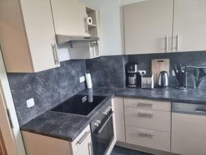 Monteurwohnung in Marl - Kamp 13 - 1OGM
