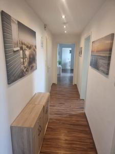 Monteurwohnung in Marl - Kamp 13 - 1OGM