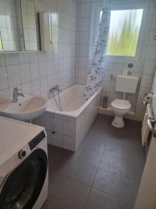 Monteurwohnung in Marl - Kamp 13 - 1OGM