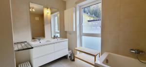 Apartment Bergblick by Alpenidyll Apartments