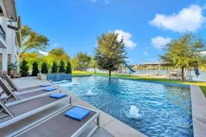 Lakeside 499 and Concierge Services - Buchanan Dam