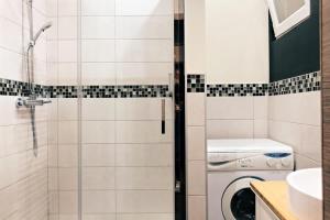 Renovated one bedroom apartment Schuman area