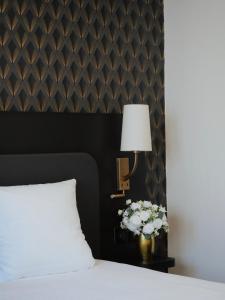 Collection Room room in Le Clos Deauville Saint Gatien & Spa