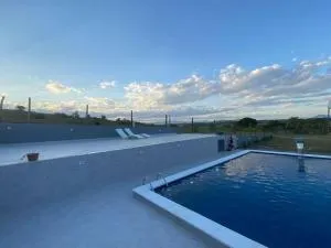 Sítio namastê! Araruama - Silva Jardim