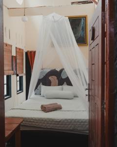 Charlys little House