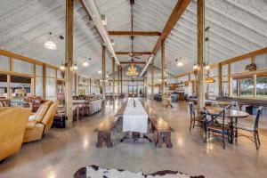 Bent Oak Highland Ranch and Concierge Services