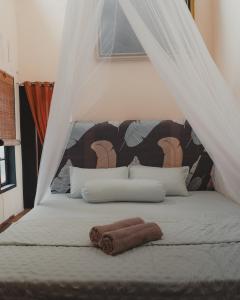 Charlys little House