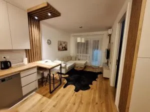 Stan na dan Trn Laktasi Apartman Andrea - Glamočani