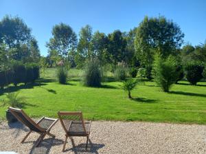 Maisons de vacances L'Oasis Des Pyrenees : photos des chambres