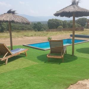 Finca Montechico by Sharingco