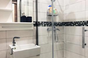 Charming little studio