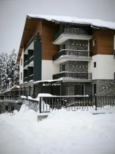 Eco Village Apartments 3 with terrace - Didi Mitarbi