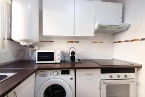 La guevara de Victoria apartment, city center