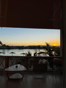 The Sunset Heaven - 2 bedrooms - Golf Steigenberger, El Gouna