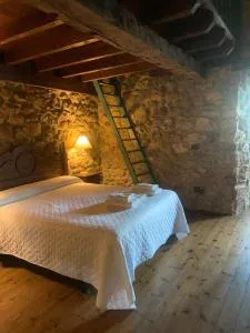 Casa Tenada - Libardón