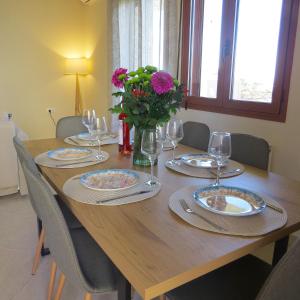 Maleme Ocean View Serenity