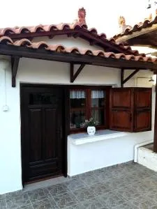 Maria's Home - Kakóvatos