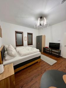 Sahara Hosting Apartments Nürnberg City Room 3