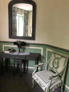 Appartements Chateau appartement tussen Mont Ventoux en Luberon : Appartement 1 Chambre