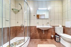 Cozy Studio in Grand Resort Pamporovo by Flat Manаger