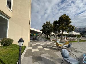 Delta Hotel