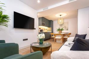 Genteel Home Alhóndiga II Granada