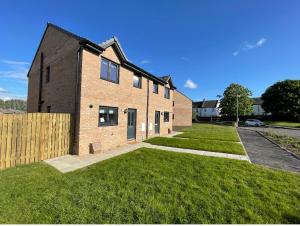 Superb Townhouse Silent Edinburgh