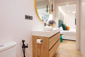 Genteel Home Alhóndiga II Granada