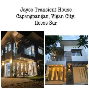 Transient house in Vigan - Ayusan Norte