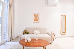 Appart 1 ch clim proche Vieux-Port et St-Charles